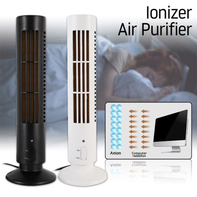 

Willstar Ionizer Air Purifier Air Cleaner Air Ionizer Ionizator Negative Ion Generator