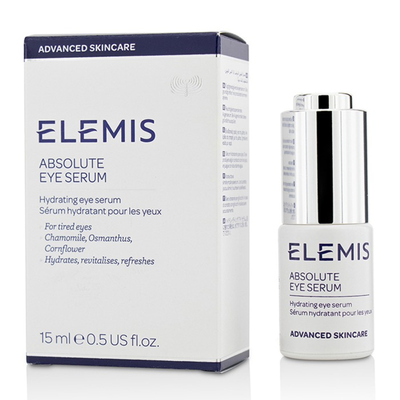 

ELEMIS - Absolute Eye Serum 15ml05oz