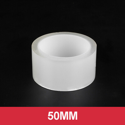 

10ft Transparent Car Sill Edge Paint Protection Strip Stickers Tape Anti-scratch