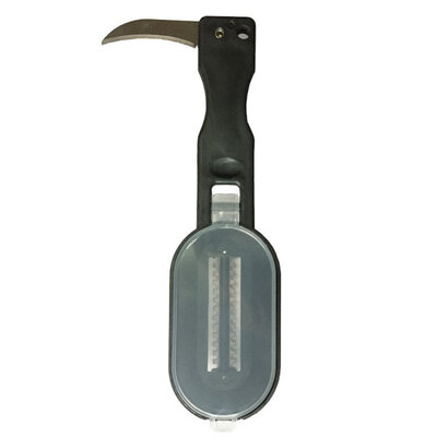 

Manual Kitchen Tools Fish Scales Scraper Brush Cleaning Fish Skin Cleaner Fishing Tools