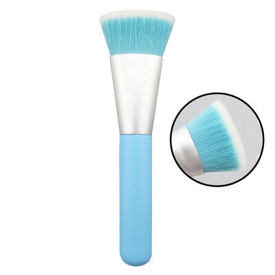 

Makeup Brush Foundation Brush Cosmetic Brushes Face Nose Brushes Concealer Foundation Eyebrow Eyeliner Blush Powder Brush Makeup