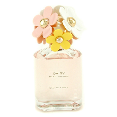 

MARC JACOBS - Daisy Eau So Fresh Eau De Toilette Spray 125ml42oz