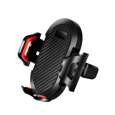 

Long Rod Automatic Lock Car Phone Holder Telescopic Suction Cup Bracket Car Outlet Phone Bracket