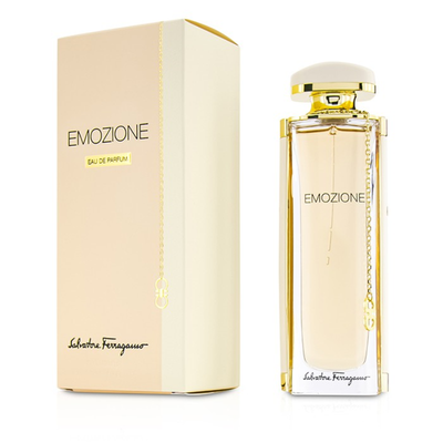 

SALVATORE FERRAGAMO - Emozione Eau De Parfum Spray 50ml17oz