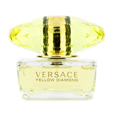 

VERSACE - Yellow Diamond Eau De Toilette Spray 50ml17oz