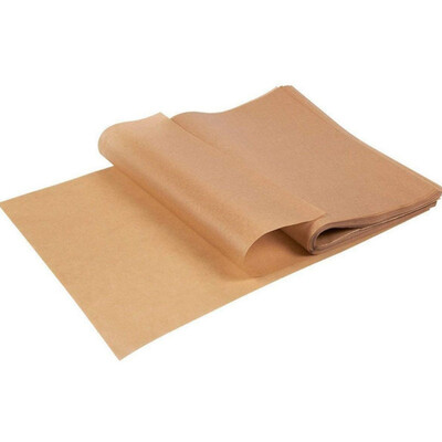 

100PCS 4030CM Resistant Baking Mat Non-stick Bread Mat Craft Sheet Paper Oil-proof Cooking Pad Sheet Baking Pad Tools