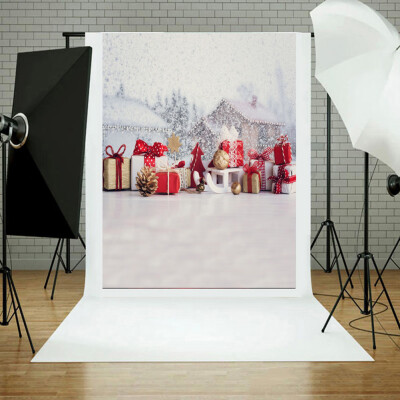 

Excellent Christmas Backdrops Christmas Photo Studio Photography Background Cloth Usable