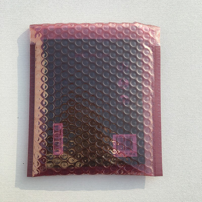 

ZHI FEI Shielding Film Bubble Bag 18756