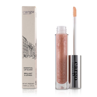 

CARGO - Essential Lip Gloss - Sahara 25ml008oz