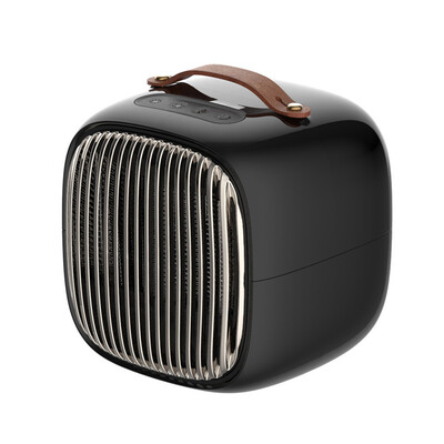 

Gobestart Electric Handy Warm Fan Mini Office Room Electric Blower Air Heater Warm Machine