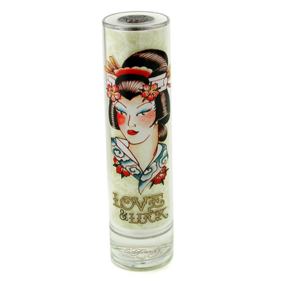 

CHRISTIAN AUDIGIER - Ed Hardy Love & Luck Eau De Parfum Spray 100ml34oz