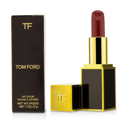 

TOM FORD - Lip Color - 16 Scarlet Rouge 3g01oz