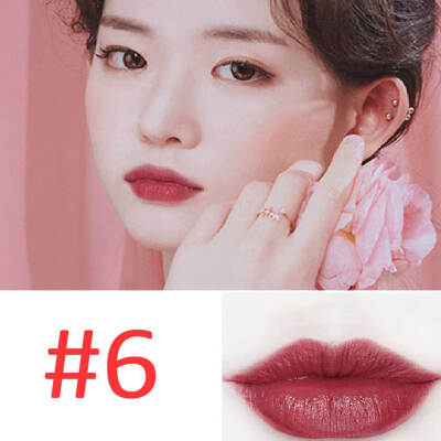 

12 Color Vevet Matte Lipstick Red Lips Lipstick Pink Lipstick 24 Hours Long Lasting