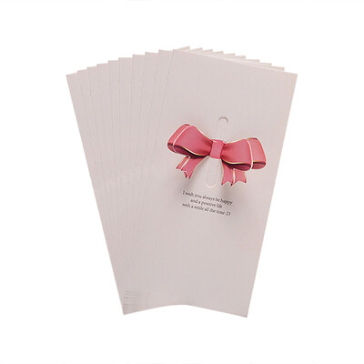 

Toponeto 10PC Christmas Valentines Day Creative Greeting Card Giftsexcluding envelopes