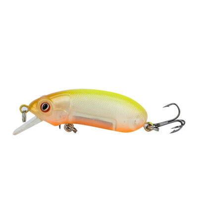 

Minnow Fishing Lure 60mm 35g Hard Bait Crank Bait Topwater Wobblers Artificial Carp Fishing Tackle With Treble Hooks