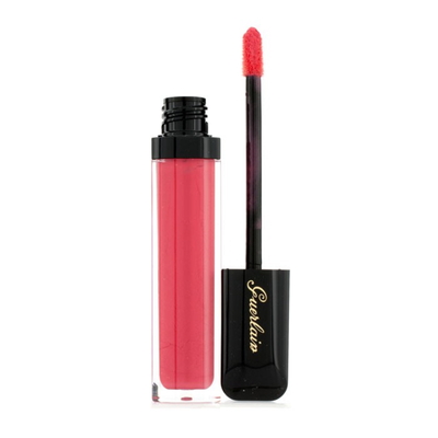 

GUERLAIN - Gloss Denfer Maxi Shine Intense Colour & Shine Lip Gloss - 468 Candy Strip 75ml025oz