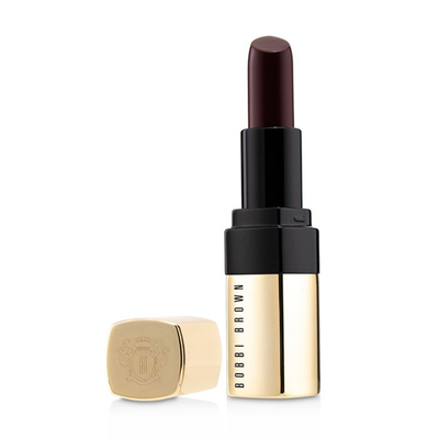 

BOBBI BROWN - Luxe Lip Color - Crimson 38g013oz