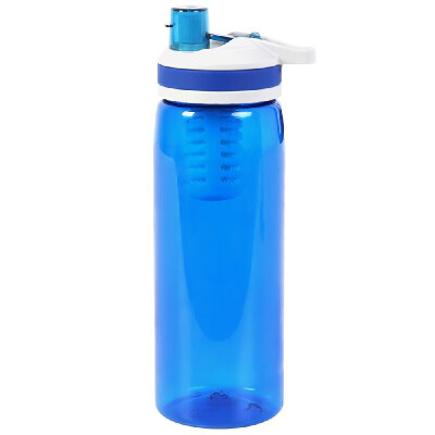 

Water Bottle Replacement Filter Water Filtration Purifier for Outdoor Emergency Camping Hiking Traveling