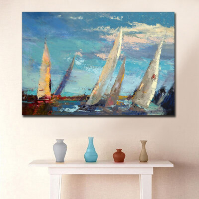 

Home Prints Painting Modern Simplicity Abstract Canvas Paintings Modular Pictures Wall Art Canvas for Living Room Decorations