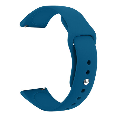 

〖Follure〗Sports Soft Silicone Replacement Band Strap For Samsung Galaxy Watch Active Smal