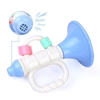 

New Infant Baby Soft Rattles Toys Teether Cute Hand Shake Bell Newborns Plastic Rattles Gift Educational Baby Toys