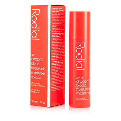 

RODIAL - Dragons Blood Hyaluronic Moisturiser SPF15 50ml17oz