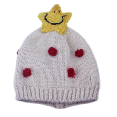 

New Baby Hat Cotton Beanie Cap Toddler Infant Baby Girls Boys Knitted Hats Kids Hats & Caps baby cap