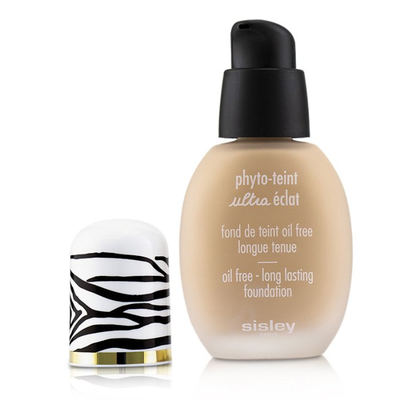 

SISLEY - Phyto Teint Ultra Eclat 2 Soft Beige 30ml1oz