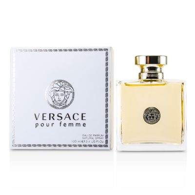 

VERSACE - Versace Signature Eau De Parfum Natural Spray 100ml34oz