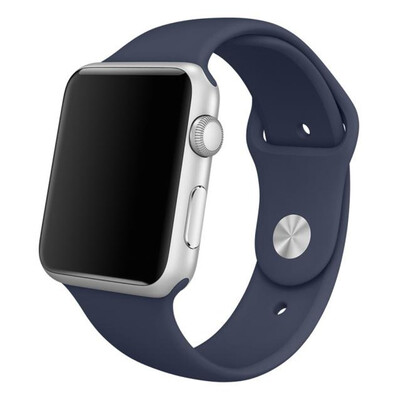 

〖Follure〗New Fashion Sports Silicone Bracelet Strap Band For Apple Watch Series 3 38MM