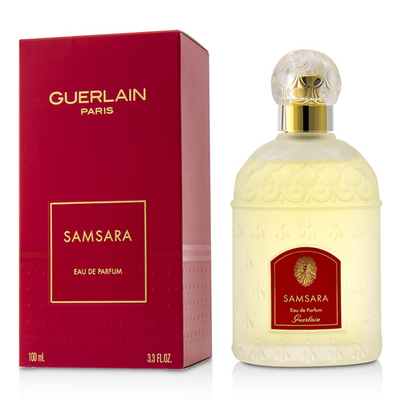 

GUERLAIN - Samsara Eau De Parfum Spray 100ml33oz
