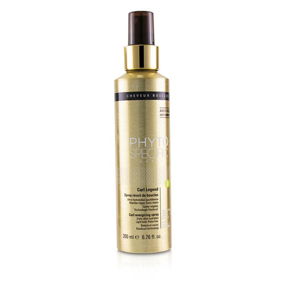 

PHYTO - Phyto Specific Curl Legend Curl Energizing Spray 200ml676oz