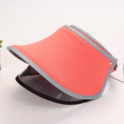 

Women Summer Outdoor Wide Brim Hat Cap Sun Visor Cap UV Protection Hat