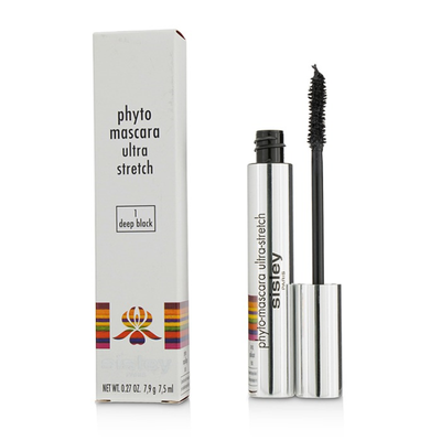 

SISLEY - Phyto Mascara Ultra Stretch - 01 Deep Black 79g027oz