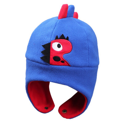 

Baby Hats 1-4 Years Boys Girls Hats Kids Winter Hats Bonnet Infant Hat For Children Baby Hats