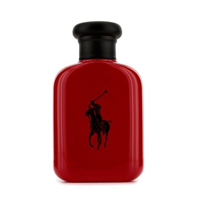 

RALPH LAUREN - Polo Red Eau De Toilette Spray 75ml25oz