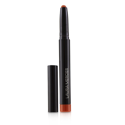 

LAURA MERCIER - Velour Extreme Matte Lipstick - Soiree Pumpkin Coral 14g0035oz