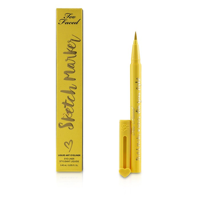 

TOO FACED - Sketch Marker Liquid Art Eyeliner - Canary Yellow 045ml0015oz