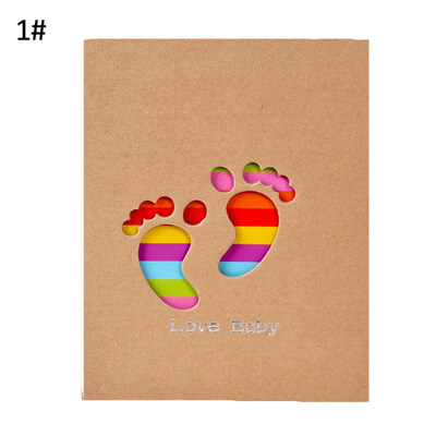 

100Pockets 6inch Baby Moment Book Family Memory Storage Photo Album Holiday Gift