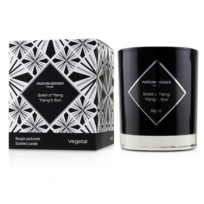 

LAMPE BERGER - Graphic Candle - Ylangs Sun 210g74oz