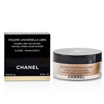 

CHANEL - Poudre Universelle Libre - 40 Dore 30g1oz