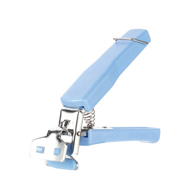 

Stainless Steel Color Bowl Clip Folder Bowler Anti-Scalding Dish Clip Silicone Non-Slip Bowl Clip