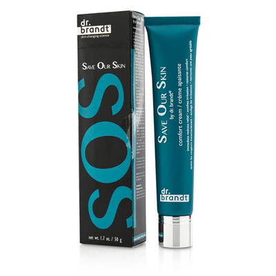 

DR BRANDT - Save Our Skin Comfort Cream 50g17oz