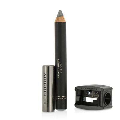 

BURBERRY - Effortless Blendable Kohl Multi Use Crayon - No 04 Pearl Grey 2g007oz