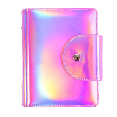 

20 Slots Nail Art Card Template Nail Stamping Plate Casefolder Manicure Stamp Stencil Holder Tool