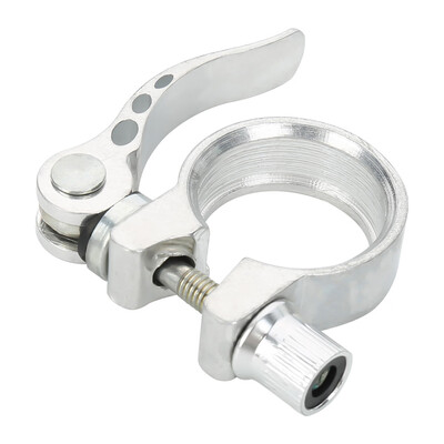 

Aluminium Alloy MTB Road Bike Bicycle 318mm Seat Post Clamp Quick Release