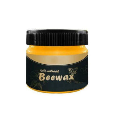 

Natural Pure Wax Wood Seasoning Beewax Complete Solution Furniture Care Beewax Home Cleaning Polishing Tool hot