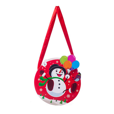 

Tailored Santa Xmas Christmas Gift Bag Candy Merry Christmas Pocket Home Store Gift Decor
