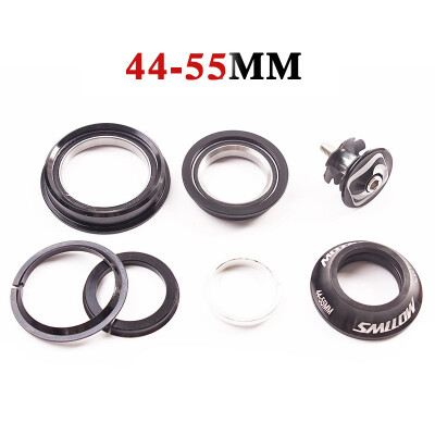 

Mountain Bike Bearing Headset 44-55MM 44-56MM Aluminum Bicycle Components Part