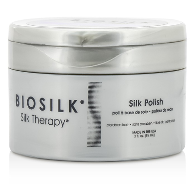 

BIOSILK - Silk Therapy Silk Polish Light Hold Medium Shine 89ml3oz